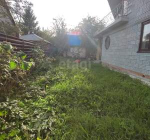 Дача 140м², 2-этажный, участок 5 сот.