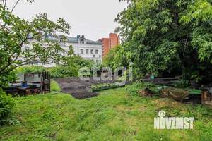 Дом 81м², 1-этажный, участок 7 сот.