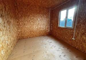 Дача 30м², 2-этажный, участок 8 сот.