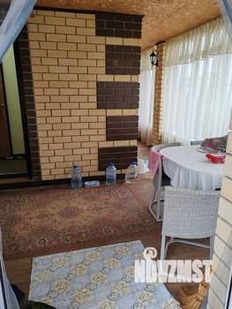 Дом 124м², 1-этажный, участок 5 сот.