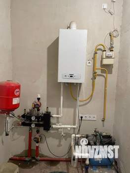 Дом 137м², 2-этажный, участок 10 сот.