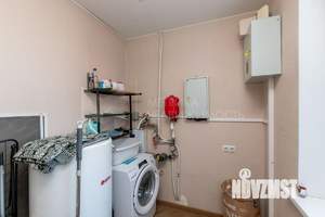 Коттедж 120м², 2-этажный, участок 6 сот.