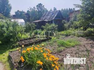 Дом 20м², 1-этажный, участок 4 сот.