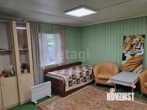Дом 20м², 1-этажный, участок 5 сот.