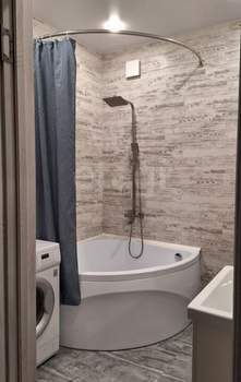 Дом 83м², 2-этажный, участок 1 сот.