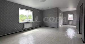 Дом 120м², 2-этажный, участок 6 сот.