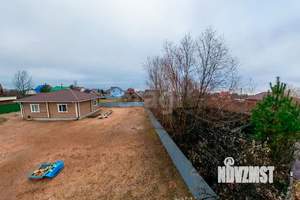 Дом 102м², 1-этажный, участок 9 сот.