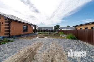 Дом 111м², 1-этажный, участок 9 сот.