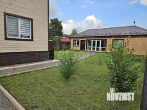 Дом 80м², 2-этажный, участок 6 сот.