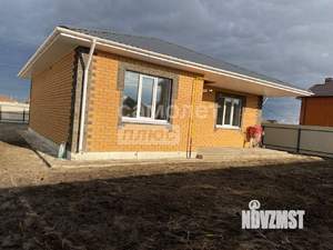 Дом 99м², 1-этажный, участок 5 сот.