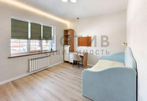 Дом 183м², 2-этажный, участок 0 сот.