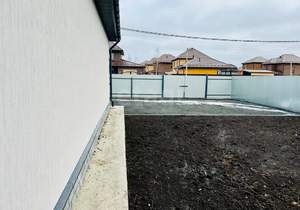 Дом 137м², 1-этажный, участок 12 сот.