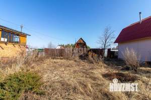 Дом 78м², 2-этажный, участок 10 сот.