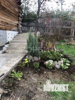 Дом 55м², 2-этажный, участок 7 сот.