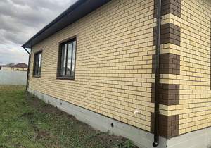 Дом 107м², 1-этажный, участок 5 сот.