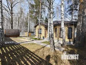 Дом 73м², 1-этажный, участок 5 сот.