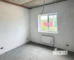 Коттедж 112м², 2-этажный, участок 5 сот.