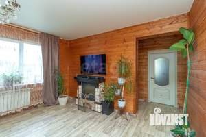 Дом 232м², 2-этажный, участок 4 сот.