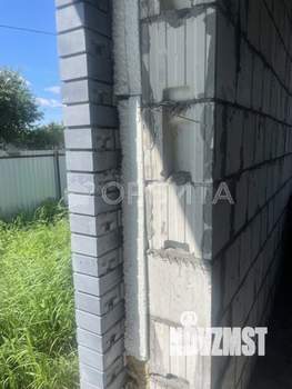 Дом 80м², 2-этажный, участок 6 сот.