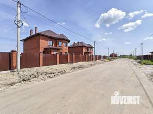 Коттедж 162м², 2-этажный, участок 9 сот.