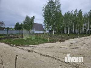 Дом 32м², 1-этажный, участок 5 сот.