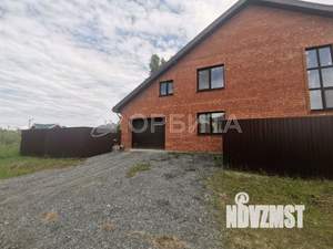 Дом 156м², 2-этажный, участок 6 сот.