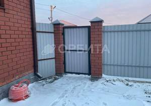 Дом 113м², 2-этажный, участок 0 сот.