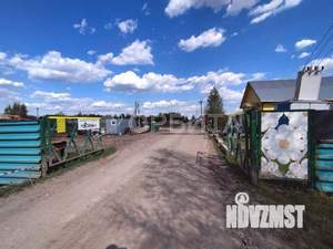 Дом 29м², 2-этажный, участок 11 сот.