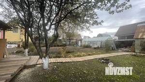 Дача 63м², 2-этажный, участок 5 сот.