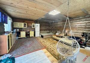 Дом 41м², 1-этажный, участок 5 сот.