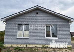 Дом 90м², 2-этажный, участок 5 сот.