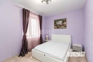 Таунхаус 83м², 2-этажный, участок 0 сот.