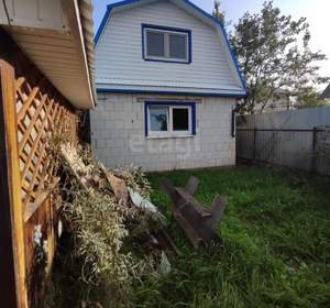 Дача 140м², 2-этажный, участок 5 сот.