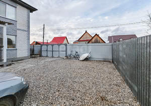 Дом 160м², 2-этажный, участок 8 сот.