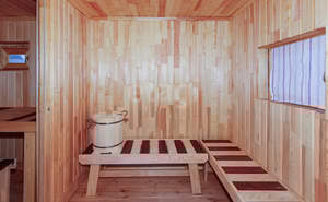 Дом 20м², 2-этажный, участок 821 сот.