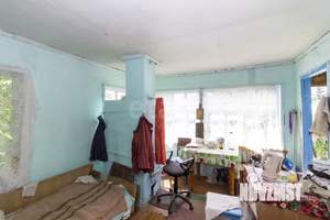 Дом 22м², 1-этажный, участок 5 сот.