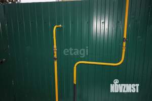 Дом 187м², 2-этажный, участок 5 сот.