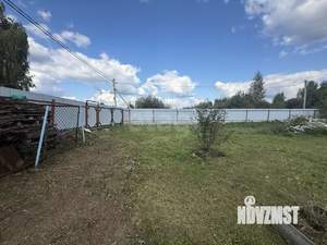 Дом 50м², 2-этажный, участок 13 сот.