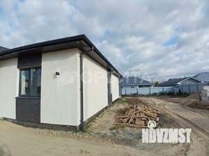 Дом 125м², 2-этажный, участок 8 сот.