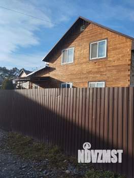 Дом 120м², 2-этажный, участок 503 сот.