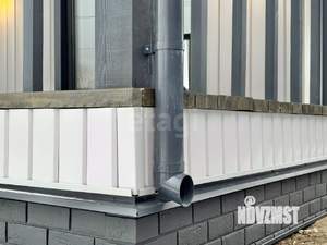 Дом 75м², 1-этажный, участок 5 сот.