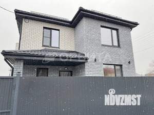 Дом 130м², 2-этажный, участок 5 сот.