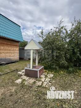 Дача 125м², 1-этажный, участок 5 сот.