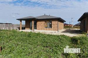 Дом 100м², 1-этажный, участок 5 сот.