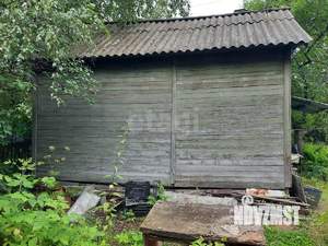 Дача 20м², 1-этажный, участок 6 сот.