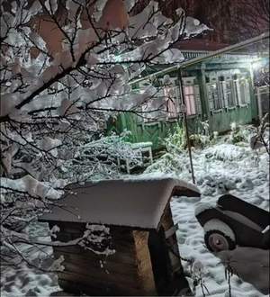 Дом 101м², 1-этажный, участок 0 сот.