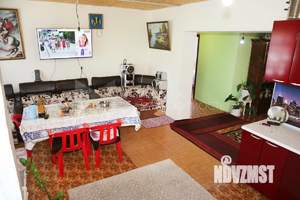 Коттедж 97м², 1-этажный, участок 8 сот.