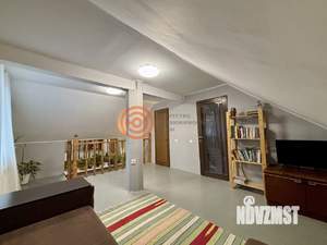 Дом 95м², 2-этажный, участок 4 сот.