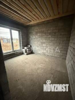 Дом 86м², 2-этажный, участок 5 сот.