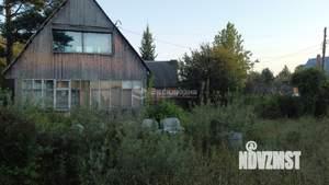 Дом 40м², 2-этажный, участок 6 сот.